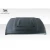 1997-2006 Jeep Wrangler Heat Reduction Hood - image 5