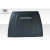 1997-2006 Jeep Wrangler Duraflex Heat Reduction Hood (must be used with highline fenders) - 1 Piece - image 4