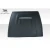 1997-2006 Jeep Wrangler Heat Reduction Hood - image 6