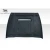 1997-2006 Jeep Wrangler Heat Reduction Hood - image 10