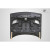 2008-2023 Dodge Challenger Dritech Hellcat Look Hood - 1 Piece - image 8