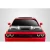 2008-2023 Dodge Challenger Dritech Hellcat Look Hood - 1 Piece - image 1
