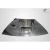 2008-2023 Dodge Challenger Dritech Hellcat Look Hood - 1 Piece - image 13