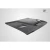 2008-2023 Dodge Challenger Dritech Hellcat Look Hood - 1 Piece - image 10