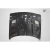 2008-2023 Dodge Challenger Dritech Hellcat Look Hood - 1 Piece - image 7