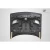 2008-2023 Dodge Challenger Dritech Hellcat Look Hood - 1 Piece - image 8