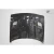 2008-2023 Dodge Challenger Hellcat Carbon Fiber Hood - image 24