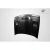 2008-2023 Dodge Challenger Hellcat Carbon Fiber Hood - image 6