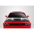 2008-2023 Dodge Challenger Hellcat Carbon Fiber Hood - image 1