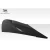 2008-2023 Dodge Challenger Hellcat Look Hood - 1 Piece - image 12