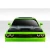 2008-2023 Dodge Challenger Hellcat Hood - image 1
