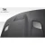 2008-2023 Dodge Challenger Hellcat Hood - image 8