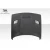 2008-2023 Dodge Challenger Hellcat Hood - image 15