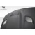 2008-2023 Dodge Challenger Hellcat Hood - image 16