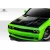 2008-2023 Dodge Challenger Hellcat Hood - image 3
