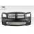 2006-2010 Dodge Charger Hellcat Kit - image 16