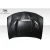 2006-2010 Dodge Charger Hellcat Kit - image 56