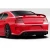 2006-2010 Dodge Charger Hellcat Look Complete Kit - 5 Piece - image 27
