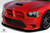 2006-2010 Dodge Charger Duraflex Hellcat Look Complete Kit 5 Piece