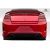 2006-2010 Dodge Charger Hellcat Look Complete Kit - 5 Piece - image 28