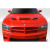 2006-2010 Dodge Charger Duraflex Hellcat Look Complete Kit - 5 Piece - image 39