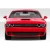 2015-2023 Dodge Challenger Hellcat Look Front Bumper - 1 Piece - image 3
