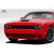 2015-2023 Dodge Challenger Hellcat Look Front Bumper - 1 Piece - image 7