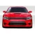 2015-2023 Dodge Charger Hellcat Look Front Bumper - image 1