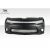 2015-2023 Dodge Charger Hellcat Look Front Bumper - image 5