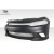 2015-2023 Dodge Charger Hellcat Look Front Bumper - image 10