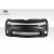 2015-2023 Dodge Charger Hellcat Look Front Bumper - image 4
