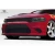 2015-2023 Dodge Charger Hellcat Look Front Bumper - image 3