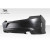2015-2023 Dodge Charger Hellcat Look Rear Bumper - 1 Piece - image 10