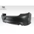 2015-2023 Dodge Charger Hellcat Look Rear Bumper - image 13
