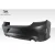 2015-2023 Dodge Charger Hellcat Look Rear Bumper - image 7