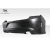 2015-2023 Dodge Charger Hellcat Look Rear Bumper - image 9