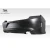 2015-2023 Dodge Charger Hellcat Look Rear Bumper - image 14