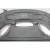 2013-2016 Dodge Dart Hellcat Look Hood - 1 Piece - image 7