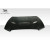 2011-2014 Dodge Charger Hellcat Look Hood - 1 Piece - image 10