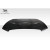 2011-2014 Dodge Charger Hellcat Look Hood - 1 Piece - image 10