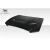 2011-2014 Dodge Charger Hellcat Look Hood - image 30