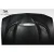 2011-2014 Dodge Charger Hellcat Look Hood - 1 Piece - image 13