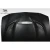 2011-2014 Dodge Charger Hellcat Look Hood - image 10
