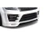 2014-2015 Land Rover Range Rover Sport AF-1 Body Kit ( PUR-RIM / GFK) - 8 Piece - image 4