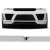 2014-2015 Land Rover Range Rover Sport AF-1 Body Kit ( PUR-RIM / GFK) - 8 Piece - image 20