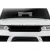 2014-2015 Land Rover Range Rover Sport AF-1 Body Kit ( PUR-RIM / GFK) - 8 Piece - image 7
