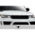 2014-2015 Land Rover Range Rover Sport AF-1 Body Kit ( PUR-RIM / GFK) - 8 Piece - image 63