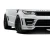 2014-2015 Land Rover Range Rover Sport AF-1 Body Kit ( PUR-RIM / GFK) - 8 Piece - image 67