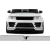 2014-2015 Land Rover Range Rover Sport AF-1 Kit - image 91