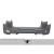 2014-2015 Land Rover Range Rover Sport AF-1 Body Kit ( PUR-RIM / GFK) - 8 Piece - image 10